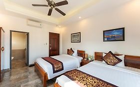 Rice River Villa - Hoi An